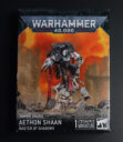 Unboxing Space Marine Charaktere 1