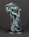 Unboxing Space Marine Charaktere 12