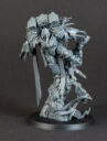 Unboxing Space Marine Charaktere 13