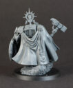 Unboxing Space Marine Charaktere 16