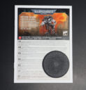 Unboxing Space Marine Charaktere 2