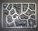 Unboxing Space Marine Charaktere 3