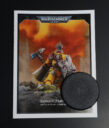 Unboxing Space Marine Charaktere 6