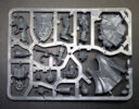 Unboxing Space Marine Charaktere 7