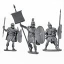 Victrix Miniatures Thureophoroi Preview