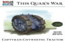 WA Coftyran Chyweethl Tractor 1