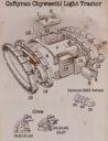 WA Coftyran Chyweethl Tractor 2