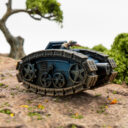 WA Coftyran Chyweethl Tractor 3