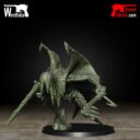 WM Trench Stench September Release 1