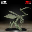 WM Trench Stench September Release 10