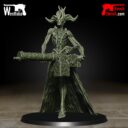 WM Trench Stench September Release 14
