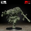 WM Trench Stench September Release 16