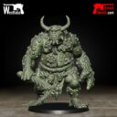 WM Trench Stench September Release 17