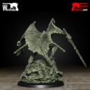 WM Trench Stench September Release 2
