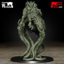 WM Trench Stench September Release 3