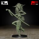 WM Trench Stench September Release 4