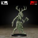 WM Trench Stench September Release 6