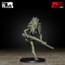 WM Trench Stench September Release 8