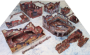 WW2 Ostfront Stalingrad Basic Bundle PREPAINTED 1