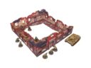 WW2 Ostfront Stalingrad Ruin PREPAINTED 1