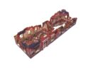 WW2 Ostfront Stalingrad Ruin PREPAINTED 2