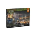 Warcradle Studios Armoured Clash Alliance Armoured 1