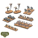 Warcradle Studios Armoured Clash Alliance Armoured 2