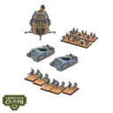 Warcradle Studios Armoured Clash Alliance Assault 2