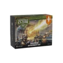 Warcradle Studios Armoured Clash Valencia 1