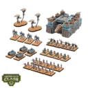 Warcradle Studios Armoured Clash Valencia 2