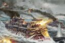 Warcradle Studios Dystopian Wars 4