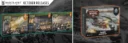 Warcradle Studios Dystopian Wars Armoured Clash Oktober 25