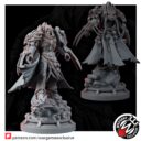 Wargame Exclusive Chaos Prime The Night Haunter 2