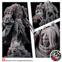 Wargame Exclusive Chaos Prime The Night Haunter 4