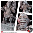 Wargame Exclusive Imperial Korps Lord Commissar 4