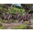 Wargames Atlantic Halfling Cavalry 2