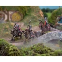 Wargames Atlantic Halfling Cavalry 3