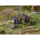 Wargames Atlantic Halfling Cavalry 4