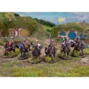 Wargames Atlantic Halfling Cavalry 5