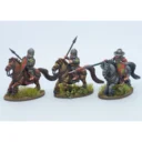 Wargames Atlantic Halfling Cavalry 6