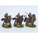 Wargames Atlantic Halfling Cavalry 7