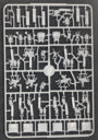 Wargames Atlantic Heiho Samurai 10