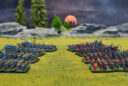 Wargames Atlantic Heiho Samurai 3