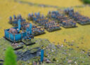 Wargames Atlantic Heiho Samurai 4