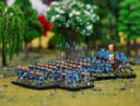 Wargames Atlantic Heiho Samurai 5