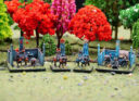Wargames Atlantic Heiho Samurai 6