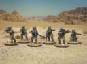 Wargames Atlantic Operators 2