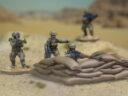 Wargames Atlantic Operators 3
