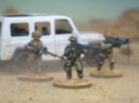 Wargames Atlantic Operators 4