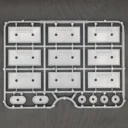 WargamesAtlantic Boneblades 08